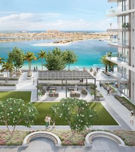Project Image of 757.89 - 2541.03 Sq.ft 1 BHK Apartment for buy in Emaar Beach Isle