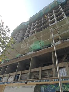 Project Image of 498.0 - 878.0 Sq.ft 1 BHK Apartment for buy in Regency Park 2 0
