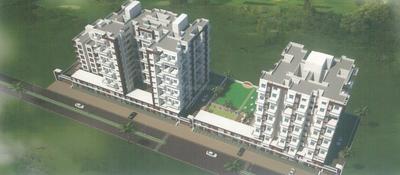 Ganesh Siddhi B Wing Images for Project 1
