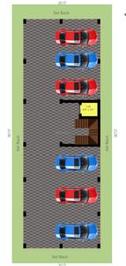 Project Image of 1174.0 - 1193.0 Sq.ft 2 BHK Apartment for buy in KGS Harmony