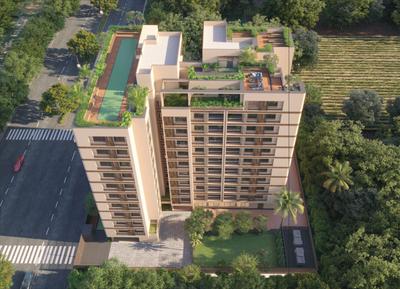 Essence 171 Elevation 1