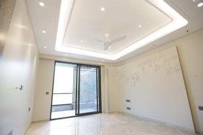 Project Image of 2500.0 - 3500.0 Sq.ft 4 BHK Builder Floor for buy in Selling Sunset South City 1