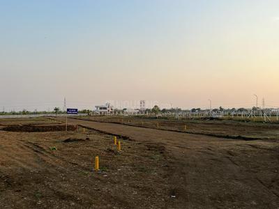 Project Image of 1200.0 - 6000.0 Sq.ft Residential Plot Plot for buy in Princeland Silver Park