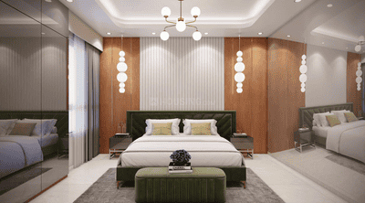 Project Image of 429.8 - 440.35 Sq.ft 1 BHK Apartment for buy in Nyati Emerald II