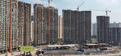 Project Image of 1700.0 - 6100.0 Sq.ft 3 BHK Apartment for buy in Prateek Canary