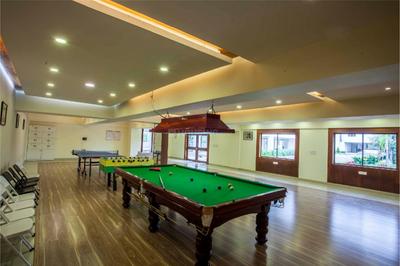 Project Image of 1288.0 - 2670.0 Sq.ft 2 BHK Apartment for buy in Aries Lakeview