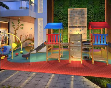 Project Image of 777 Sq.ft 1 BHK Apartment / Flat for sale in Dombivli East for Rs. 5000000