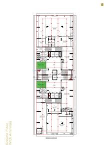 Project Image of 0.0 - 2258.59 Sq.ft 4 BHK Apartment for buy in Rockpile The Altitude