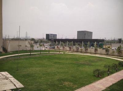 Project Images Image of Golf city in Sector 75, Noida