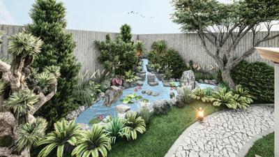 Project Image of 3017.0 - 5800.0 Sq.ft 4 BHK Villa for buy in Pruthvi Vivanta