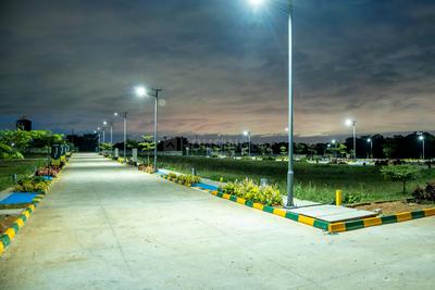 Project Image of 1200.0 - 1650.0 Sq.ft Residential Plot Plot for buy in Vinyasa Greenland