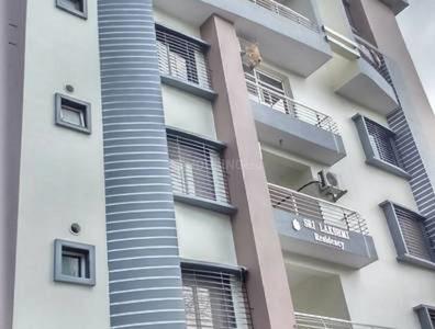Project Image of 1120.0 - 1260.0 Sq.ft 2 BHK Apartment for buy in Mahamkali Sri Lakshmi Residency