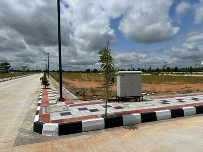 Project Image of 1503.0 - 4032.0 Sq.ft Residential Plot Plot for buy in Sukrithi Sannidhi Ankura