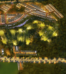 Project Image of 1363 Sq.ft Residential Plot / Land for sale in Ashiana Colony for Rs. 7420000