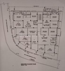 Project Image of 748.0 - 1016.0 Sq.ft 2 BHK Apartment for buy in Aloka Apartment