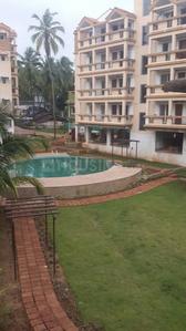Project Image of 740.0 - 1127.0 Sq.ft 1 BHK Apartment for buy in Manglam Aqua Grandiosa