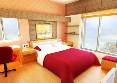 Project Image of 490.0 - 1268.0 Sq.ft 1 BHK Apartment for buy in Shah Prestige Gold