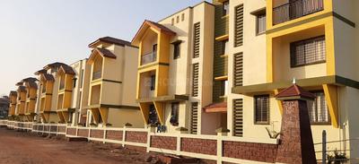 Sai Sampada Sahavas Phase II Elevation 2