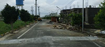 Project Image of 1000.0 - 2400.0 Sq.ft Residential Plot Plot for buy in Sai Vishakha Residency