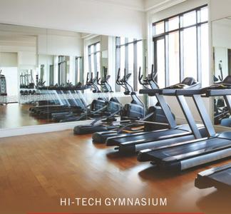 Project Image of 605.58 - 1500.0 Sq.ft 2 BHK Apartment for buy in Tricity Montview