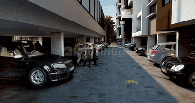 Project Image of 744.11 - 1008.36 Sq.ft 2 BHK Apartment for buy in Nisha Jai Nilaya Building B