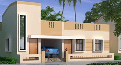 Project Image of 1042.0 - 1991.0 Sq.ft 2 BHK Villa for buy in Ethics Annex