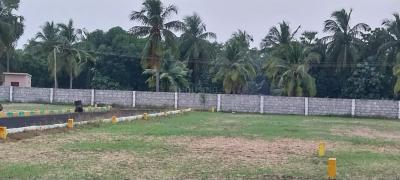 Project Image of 600.0 - 2400.0 Sq.ft Residential Plot Plot for buy in Global ECR Garden