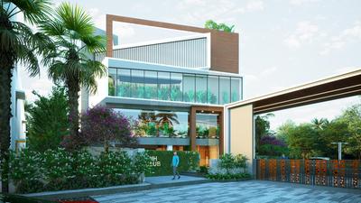 Project Image of 3270.0 - 3500.0 Sq.ft 4 BHK Villa for buy in Hariharas Vasant Villas