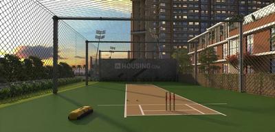 Project Image of 300 Sq.ft 1 BHK Apartment / Flat for sale in Kalyan West for Rs. 2600000
