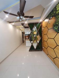 Project Image of 350.0 - 600.0 Sq.ft 1 BHK Apartment for buy in Swastik The Royal Adress