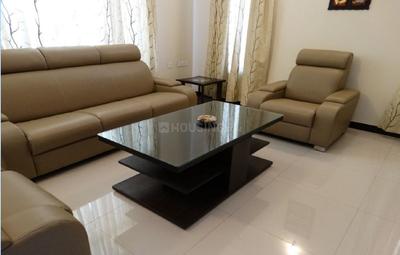 Project Image of 370.0 - 1281.0 Sq.ft 1 BHK Apartment for buy in Excel Codename Five Rings Apartment