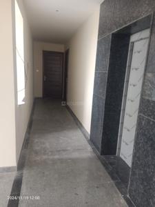 Project Image of 1231.0 - 1408.0 Sq.ft 3 BHK Apartment for buy in Khurinji Acanthus