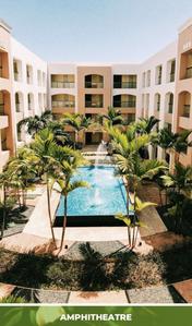 Project Image of 723.0 - 1276.0 Sq.ft 2 BHK Apartment for buy in Uptown Avenue