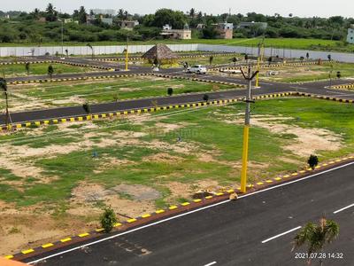 VM Tamil Kumaran Nagar Phase 1 Elevation 1