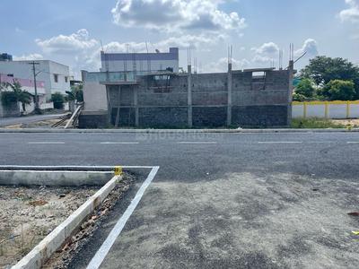 Project Image of 901.0 - 2400.0 Sq.ft Residential Plot Plot for buy in Chennai KKR Nagar