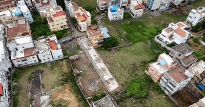 Project Image of 0.0 - 942.0 Sq.ft Residential Plot Plot for buy in YS Enclave