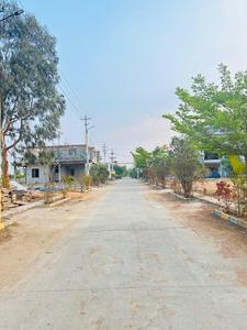 Project Image of 900.0 - 1800.0 Sq.ft Residential Plot Plot for buy in Brindavana Elite