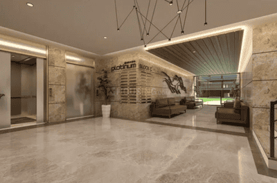 Project Image of 905.25 - 938.29 Sq.ft 3 BHK Apartment for buy in Mahakali Devasya Platinum