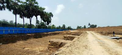 Project Image of 2212.0 - 2349.0 Sq.ft 3 BHK Villa for buy in Casagrand Glenmere