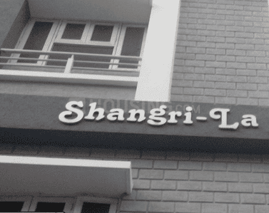 Live In Shangri La Elevation 1