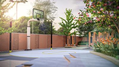 Project Image of 1500.0 - 1800.0 Sq.ft Residential Plot Plot for buy in Aakruthi Roots And Rays