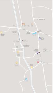 Project Image of 2614.45 - 6775.88 Sq.ft 4 BHK Apartment for buy in NJP Eminence