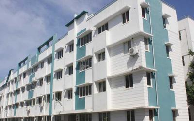 Project Image of 848.0 - 1062.0 Sq.ft 2 BHK Apartment for buy in Provident Freedom