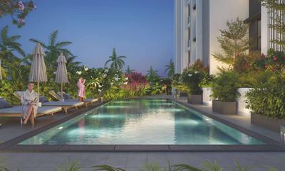 Project Image of 0.0 - 2318.01 Sq.ft 4 BHK Apartment for buy in Rhythm Apartment