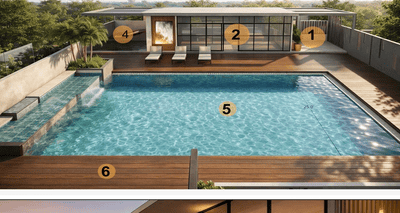 Project Image of 0.0 - 1004.0 Sq.ft 3 BHK Villa for buy in Yashodha Villas
