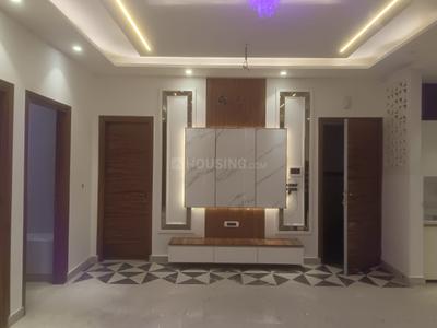 Project Image of 700.0 - 1500.0 Sq.ft 2 BHK Builder Floor for buy in New Lamba Homes
