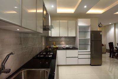Project Image of 1050.0 - 1300.0 Sq.ft 2 BHK Apartment for buy in JR Nexus