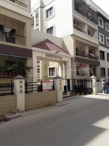 Project Image of 1080.0 - 1575.0 Sq.ft 2 BHK Apartment for buy in Keerthi Riviera