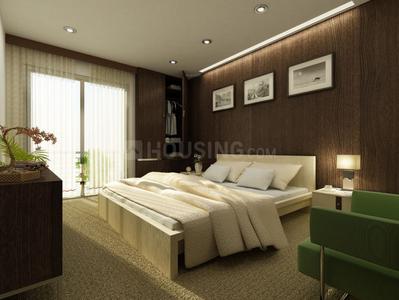 Project Image of 1255.0 - 1660.0 Sq.ft 2.5 BHK Apartment for buy in SVP Gulmohur Residency