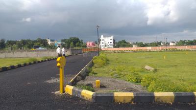 Project Image of 752.0 - 3062.0 Sq.ft Residential Plot Plot for buy in RDB Ramamurthy Nagar